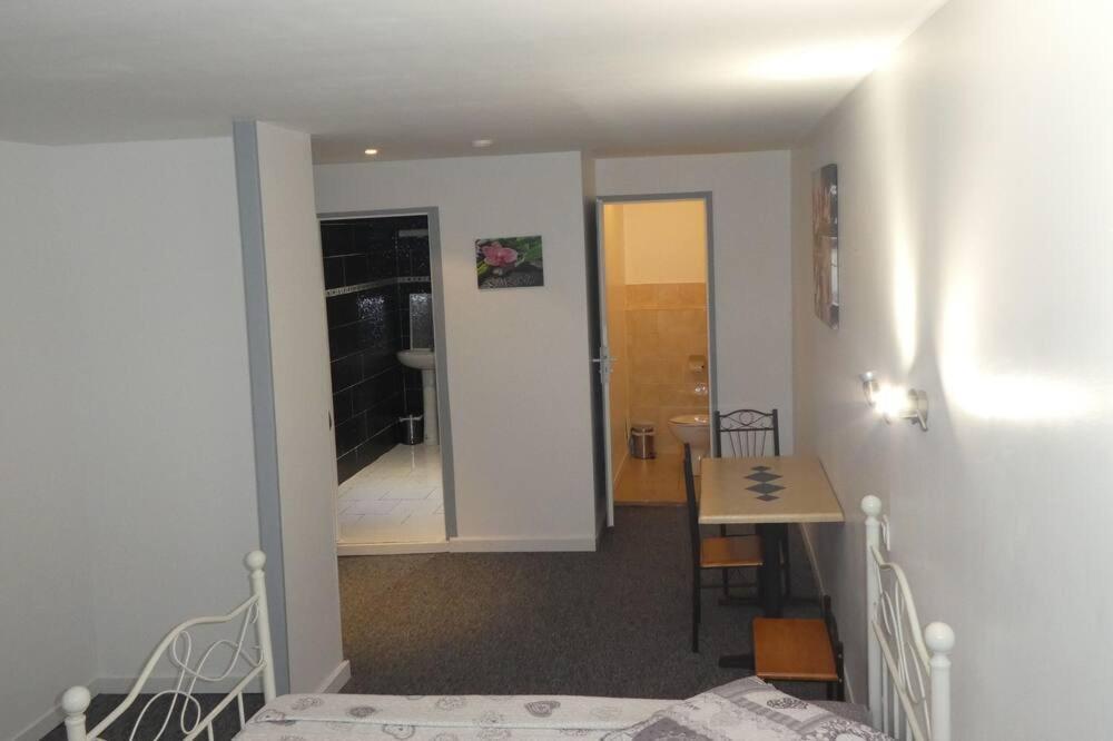 Etanit ! Etape Calme Et Parking Velo, Bicycle - Connection Tous A 1Mn Bus,Train Et Aeroport - Plein Centre De Beziers Pour Visiter,Manger - Chambres Climatisees, Spacieuses Amenagees Pour Singles, Couple, Et Ou Familles - Consigne Et Petit Dej En Plu Exterior photo