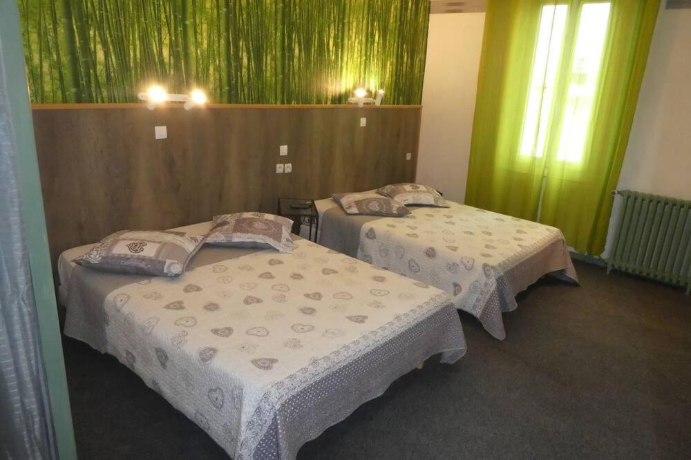 Etanit ! Etape Calme Et Parking Velo, Bicycle - Connection Tous A 1Mn Bus,Train Et Aeroport - Plein Centre De Beziers Pour Visiter,Manger - Chambres Climatisees, Spacieuses Amenagees Pour Singles, Couple, Et Ou Familles - Consigne Et Petit Dej En Plu Exterior photo